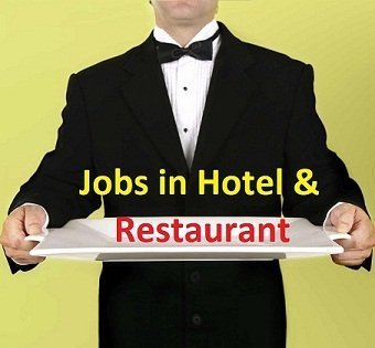  Jobs Hotel