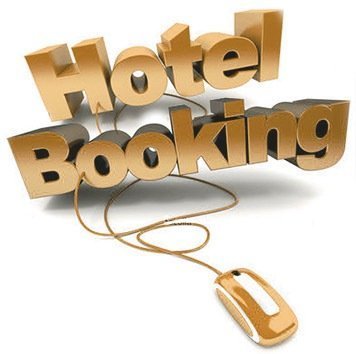 book flight and hotel