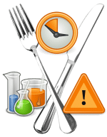 Guideline for Servers for Safe Food Handling