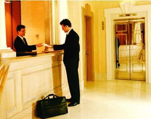 Front Office Basics