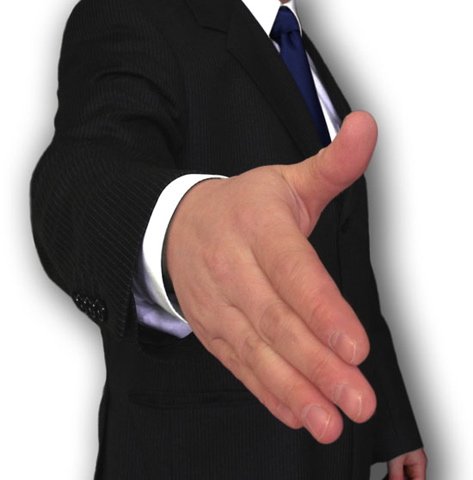 How to Greet & Introduce with Guests