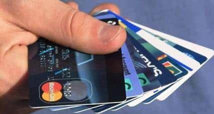 Methods of Payment in Hotel