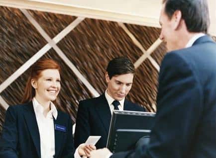 How to Handle Walk in Guests in Hotel