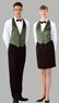 Proper Uniform of a Waiter
