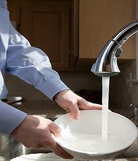 hygiene chef cook guideline
