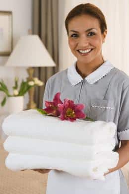 Do’s & Don’ts of Hotel Housekeeping