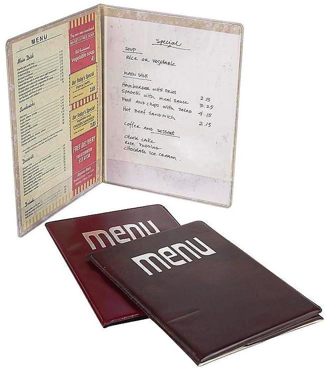How to Gain Menu & Beverage Knowledge