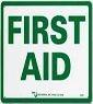 First-aid-hotel