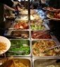 Different Types of Buffet Service