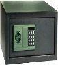 Hotel Safety Box Procedure (SOP)