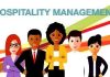 hospitality school hotel management