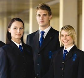 hotel management course usa