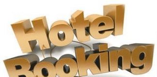 Hotel Guest Reservation Sources