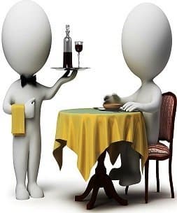how hospitality students get jobs hotel restaurant
