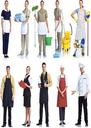 hotel job sector hospitality career option choice