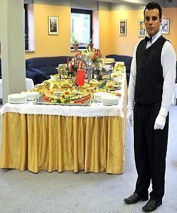 catering degree programs