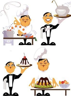 Culinary Arts Degree Programs and Careers