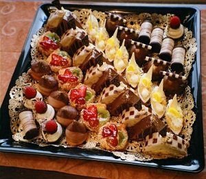 pastry arts degree program