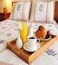A to Z Hotel Room Service Procedure