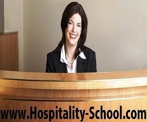 Must Have Qualities of Hotel Front Office Staffs