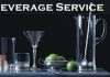 types of beverage service