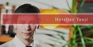 hotel restaurant job hospitality