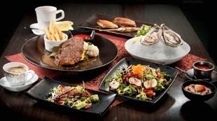 Ultimate Guide to French Food & Beverage Service Style
