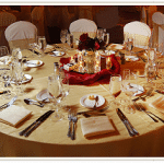 banquet-service-style