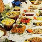 buffet-style-service