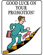Hospitality Job Promotion