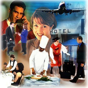 Common Practices in Hospitality Sector