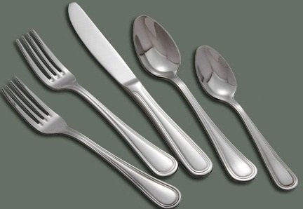Taking Care of Servicewares of Restaurant