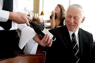 Wine in Hospitality Industry: Characteristics & Types