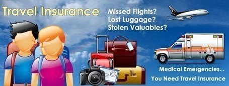 Travel Insurance Companies