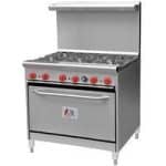 commercial-restaurant-ranges