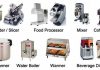 Restaurant Equipment Supplies