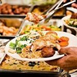 buffet-service-style