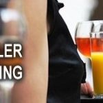 how provide responsible alcohol beverage