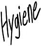 hygiene logo