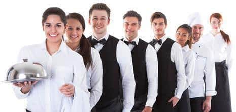 Uniform Control Procedure in Hotel