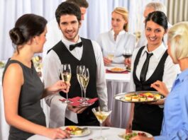 banquet-server-job-description-tutorial