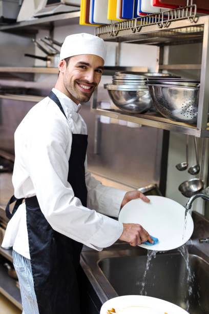 kitchen-steward-dishwasher-job-description