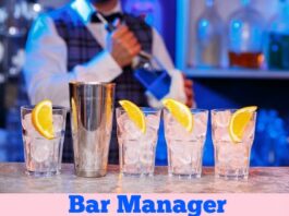 bar-manager-job-description