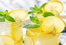 lemonade-recipes-types-benefits
