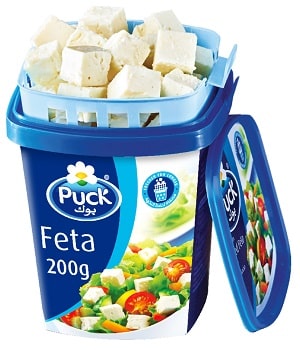 feta cheese